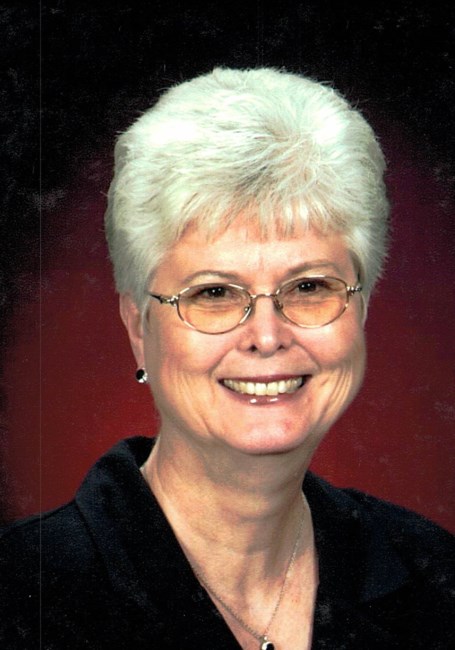 Obituary of Phyllis Ann Miller