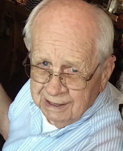 Obituary of John Joesph Preston Sr.