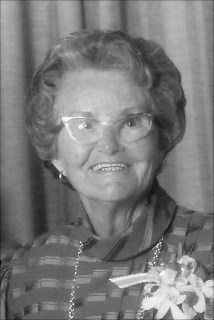 Obituary of Sybil Quinn