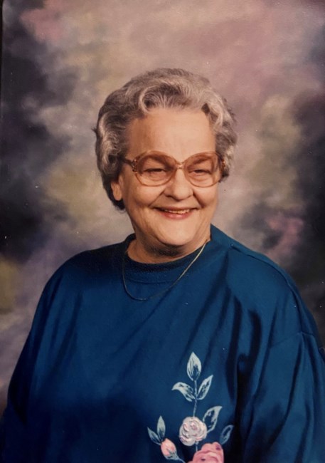 Obituary of Wanda Ann Jackson