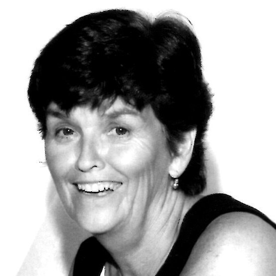 Obituary of Patricia Mary Harris