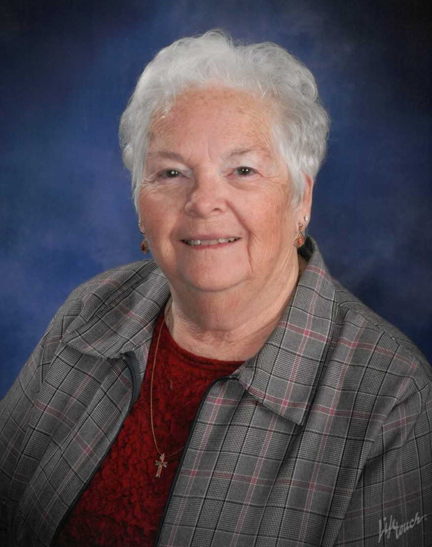 Obituary of N. Louise Bridges