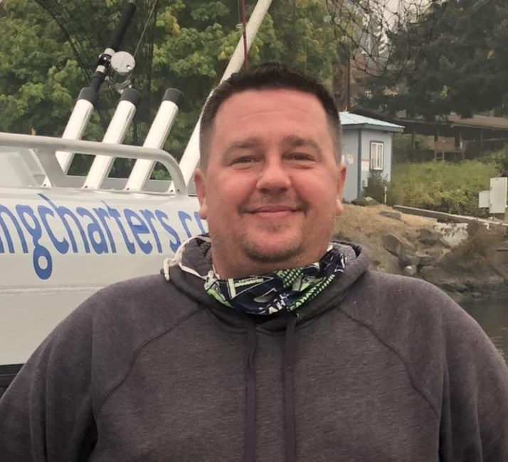 Obituary of Brian Edward Derksema