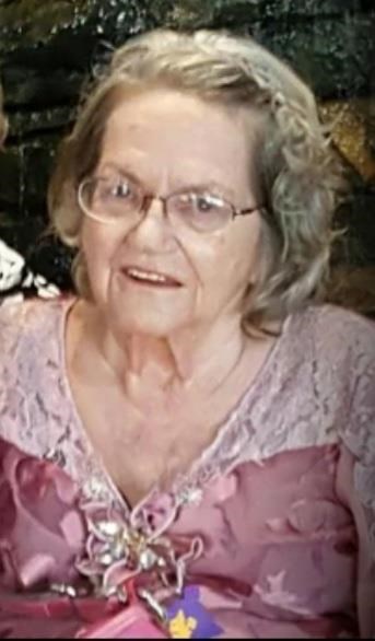 Obituary of Barbara Carline Digby