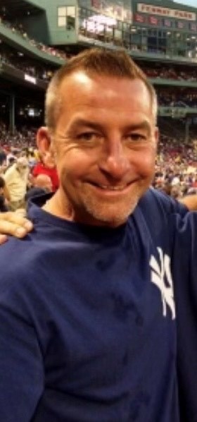 Obituary of Brian Keith Dean