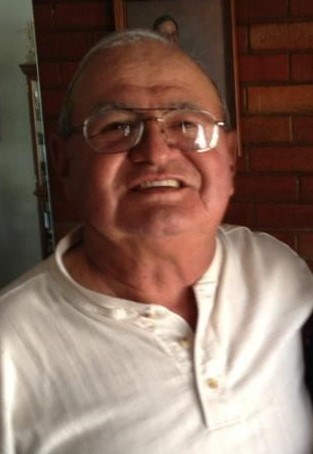 Obituario de Carl "Butch" Gomez Jr.