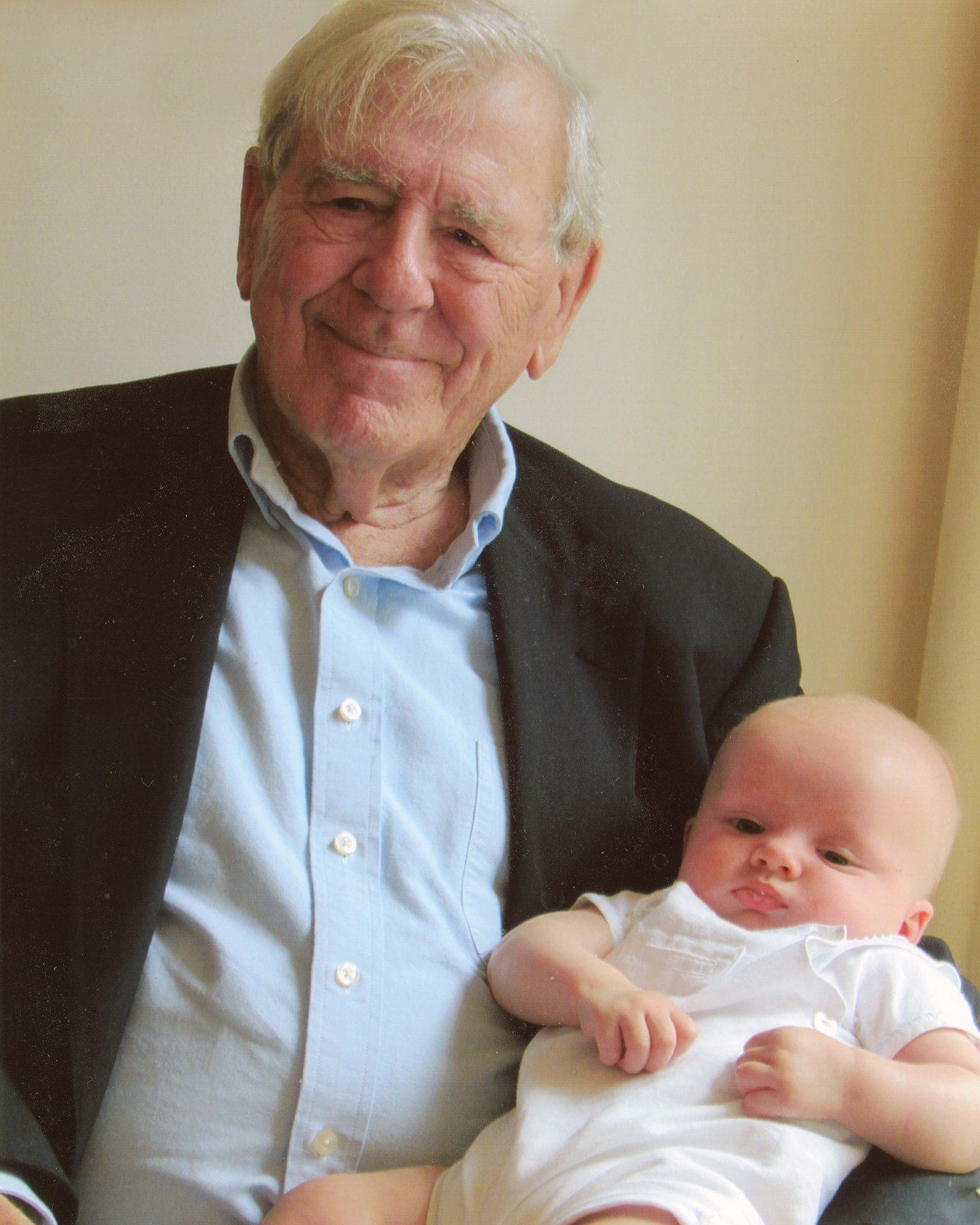 Obituary of Arthur "Russ" Russell Quilhot