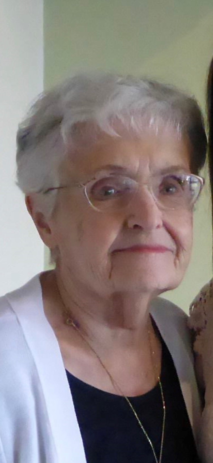 Obituary of Dolores Ann Hill