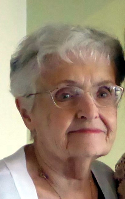 Obituary of Dolores Ann Hill