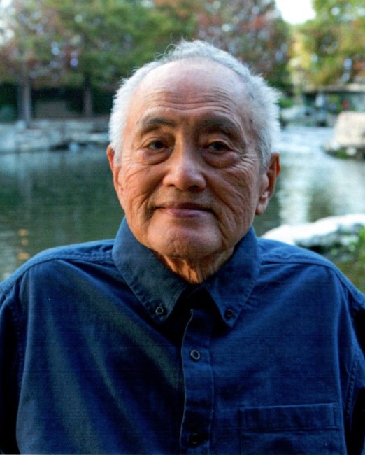 Avis de décès de Dr. Lloyd C.M. Tom