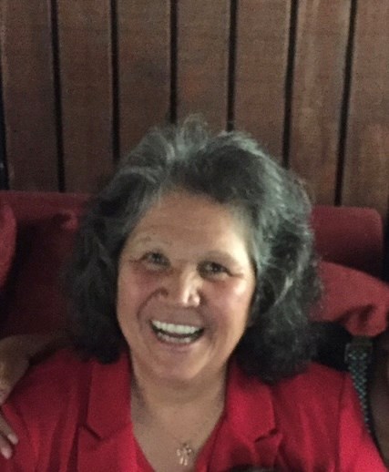 Obituary of Esther Luna