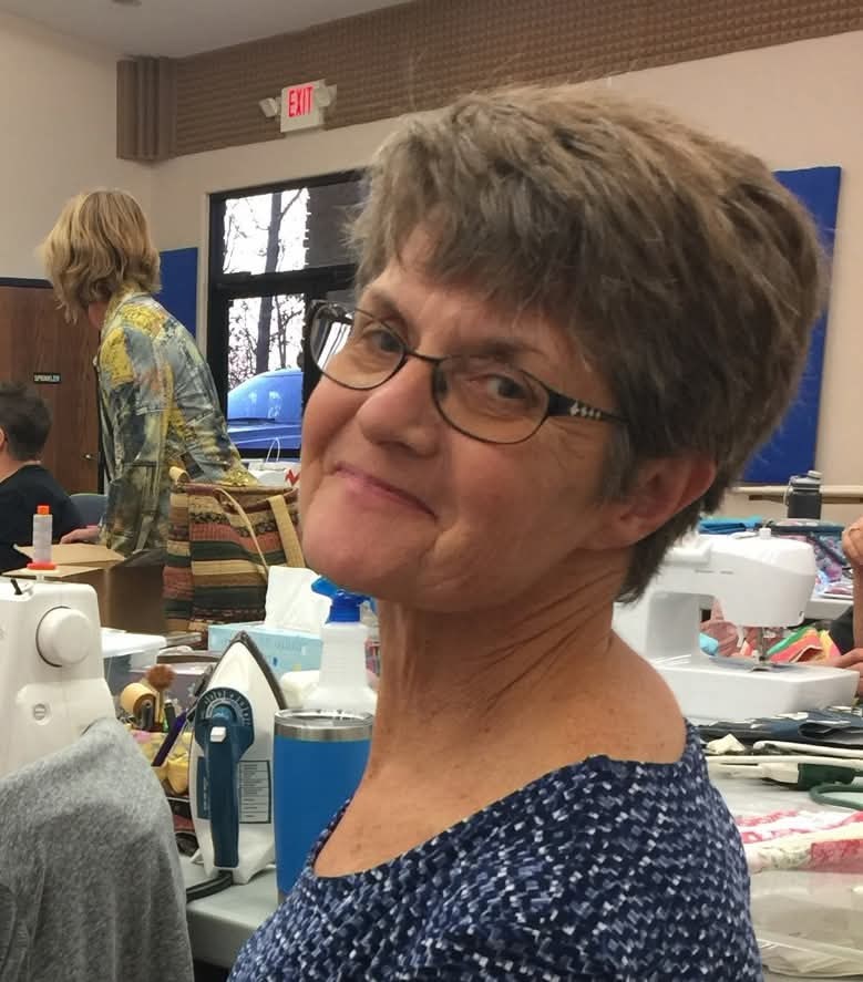 Obituary of Becky Ruth Cogan