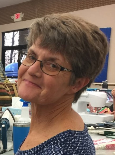 Obituary of Becky Ruth Cogan