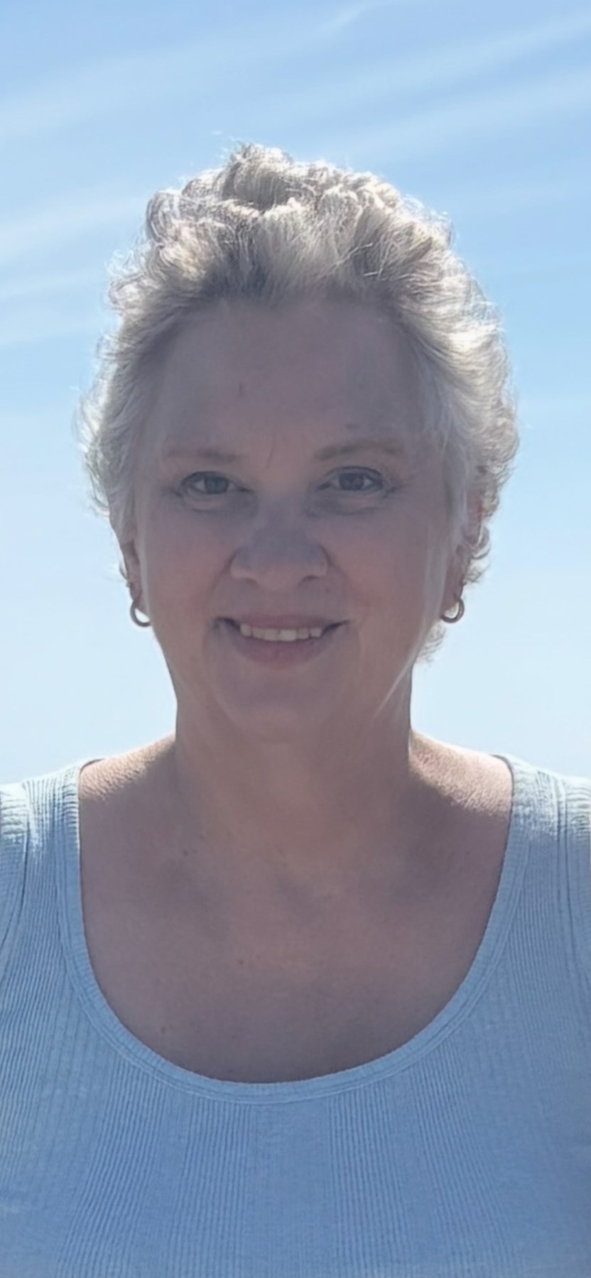 Obituary of Elizabeth Bernadette Tew