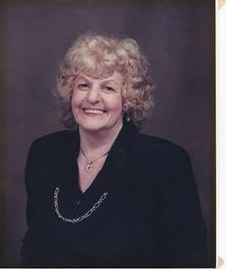 Obituary of Catherine Stoddard-Pascarelli