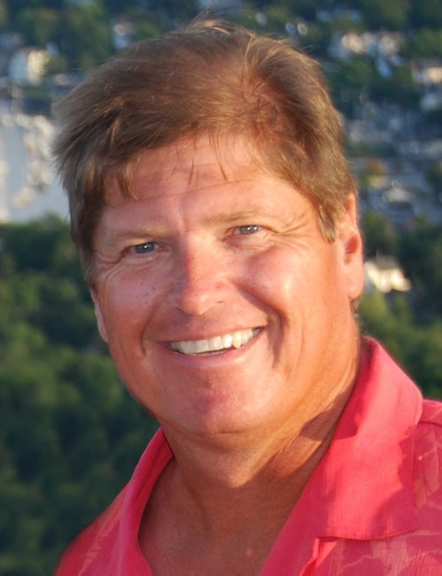 Obituary of Mark A. Wengerd