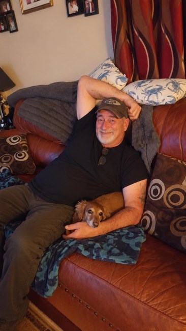 Obituary of Stephen Anderson Vann