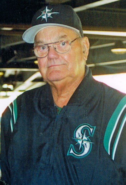 Obituary of Richard Slater Beebe