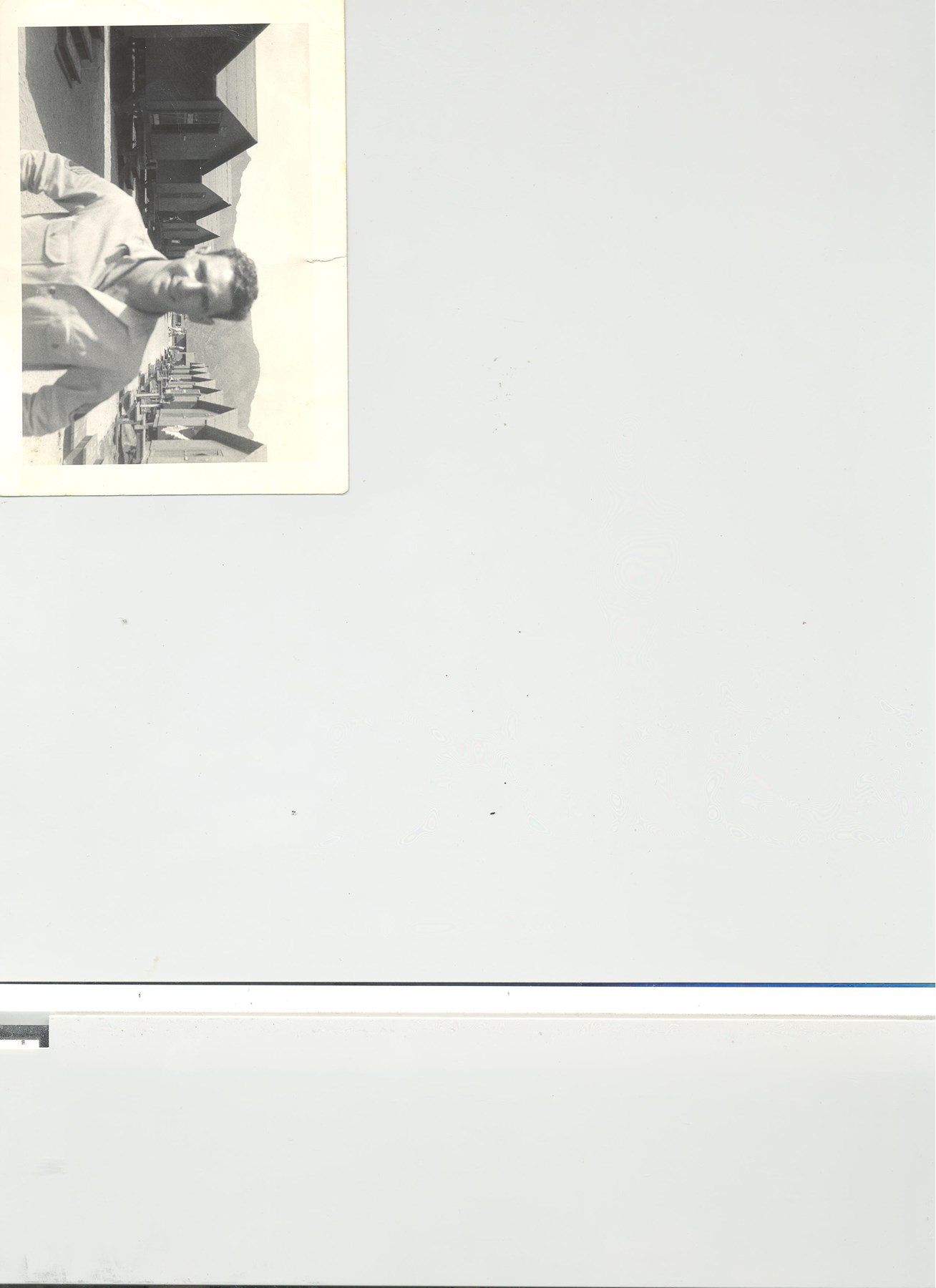 Obituary of Joseph Neal Roberts