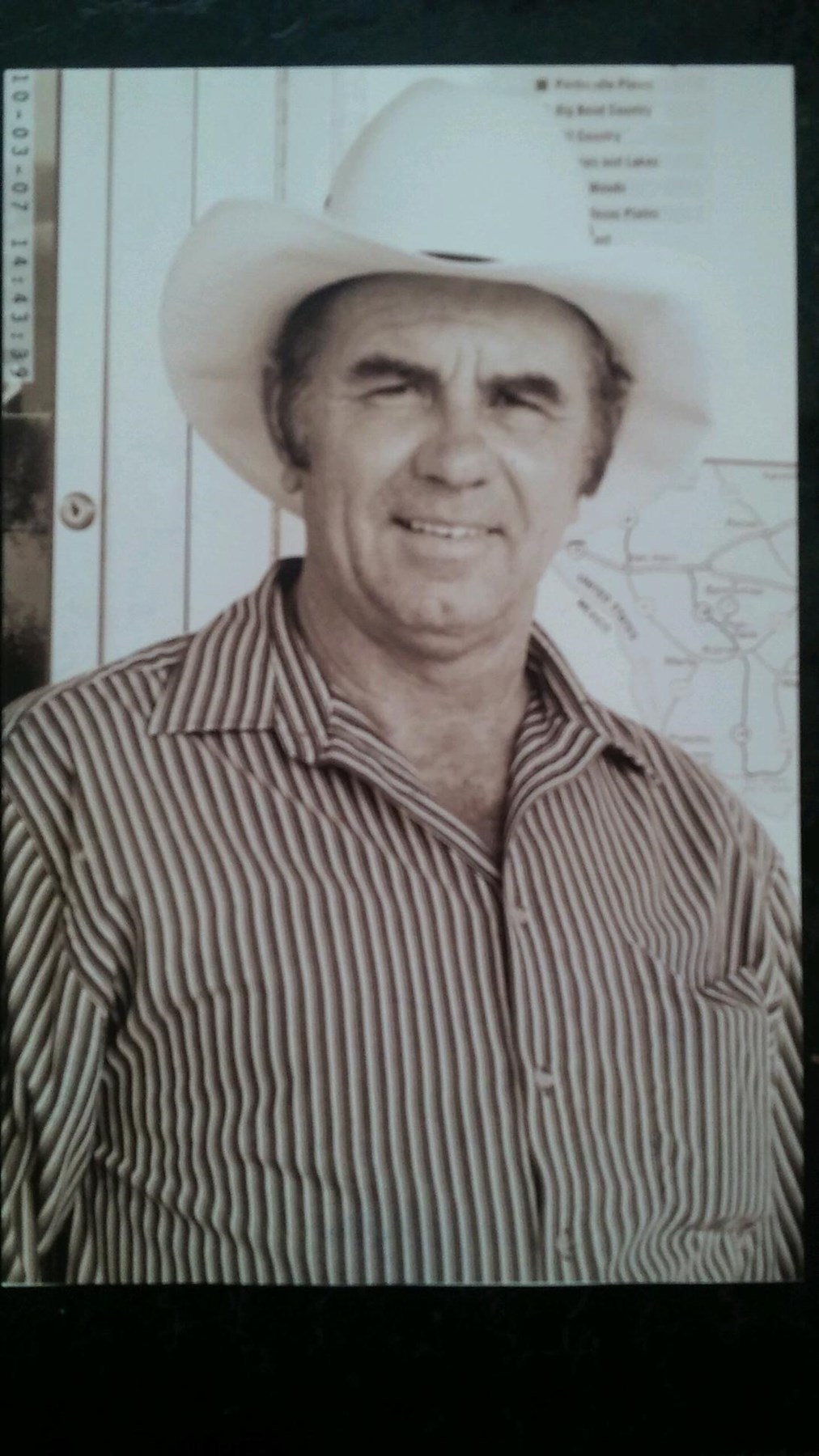 Obituary of Carl Ray Johns Sr.