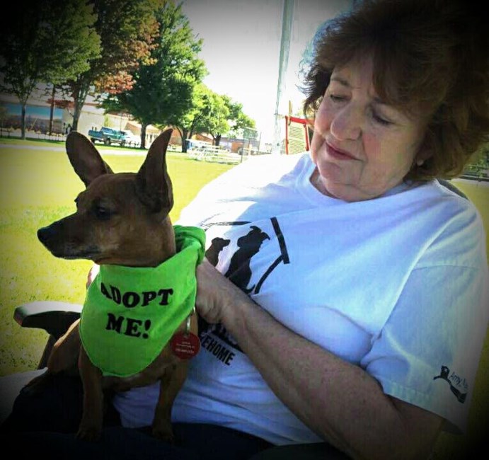 Obituary of Darlene J Elliott