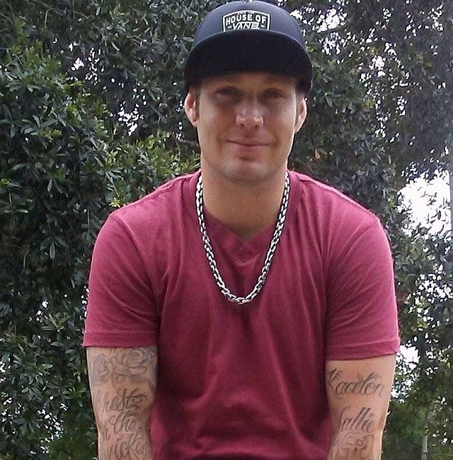 Obituary of Patrick Daniel Meck