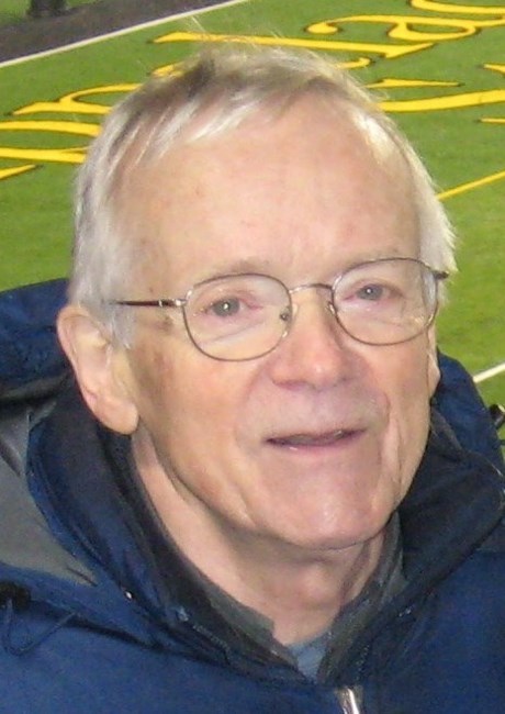 Obituary of Richard Herbert Haunton