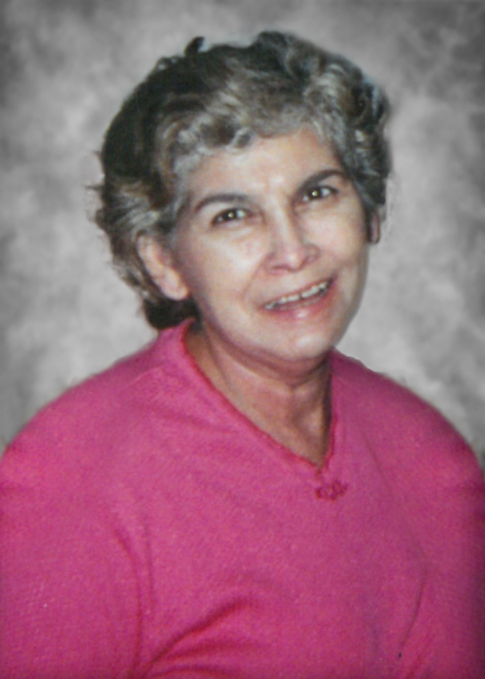 Obituary of Francisca Ramona Hinojosa Sanchez
