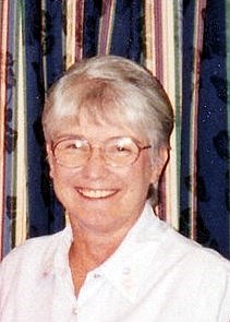 Obituary of Doris Celena Marek