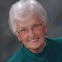 Obituary of Betty Ruth Sauer