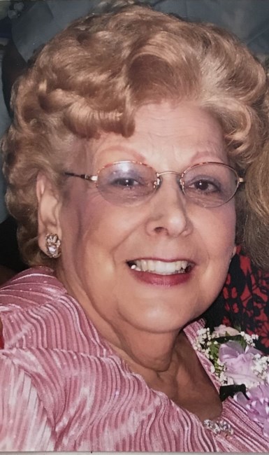 Obituary of Irene Rose Lisowski