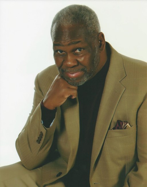 Avis de décès de William Jerome McClendon