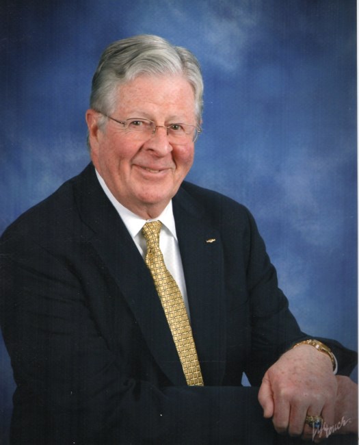 Obituary of Joseph Davies Jaap