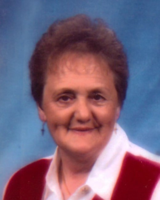 Obituary of Martha Wilson