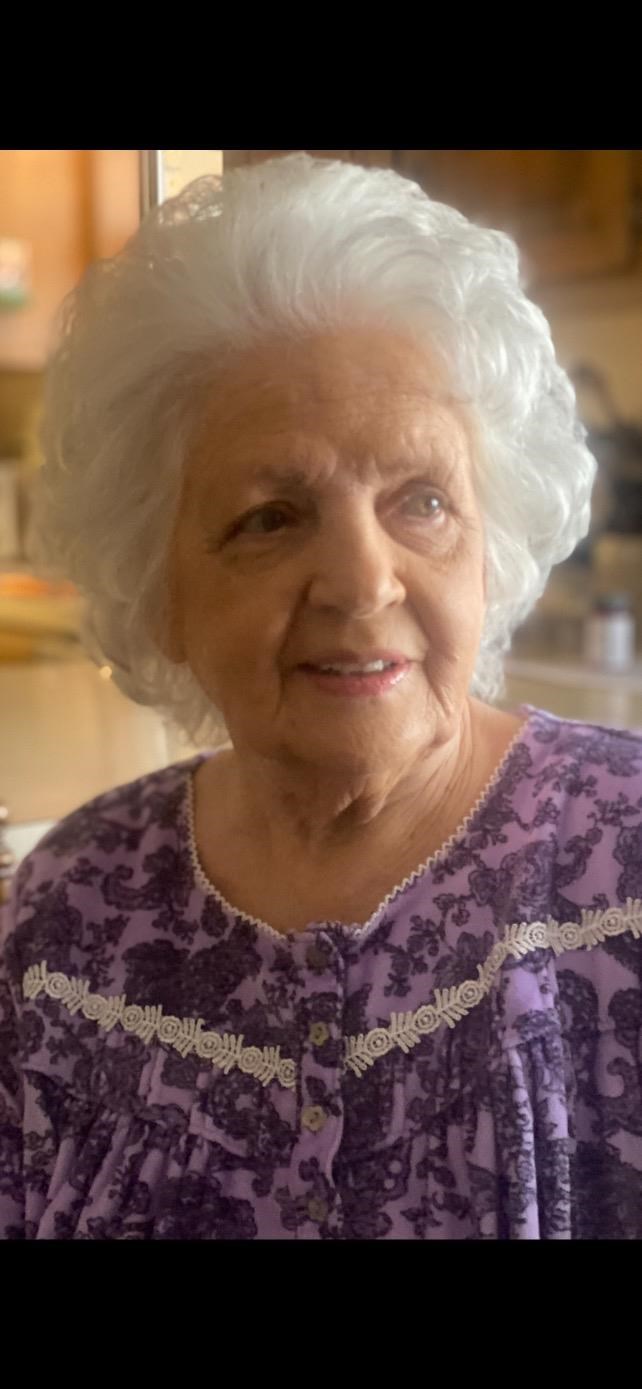 Faye Marie Jernigan Obituary Pensacola, FL