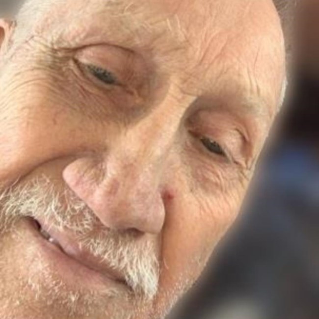 Obituary of Jewell "Jack" Frost