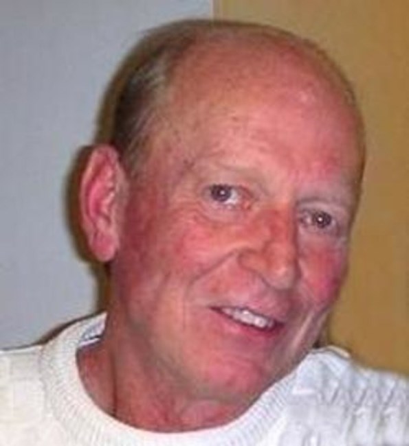 Obituary of Robert M. Evans