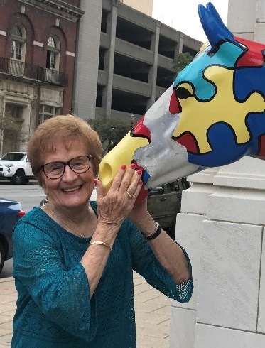 Avis de décès de Veletia Rita Speziale