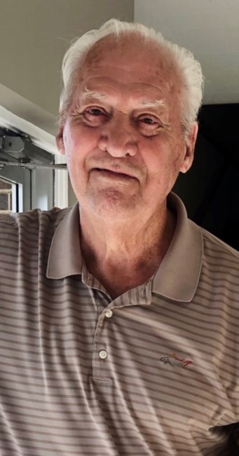 Obituary of Harry Larsen Kepler