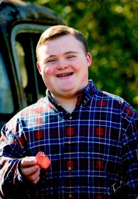 Obituary of Collin Bramlett