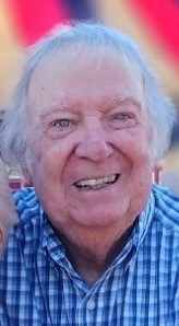 Obituary of Walter William "Bill" Ramsey