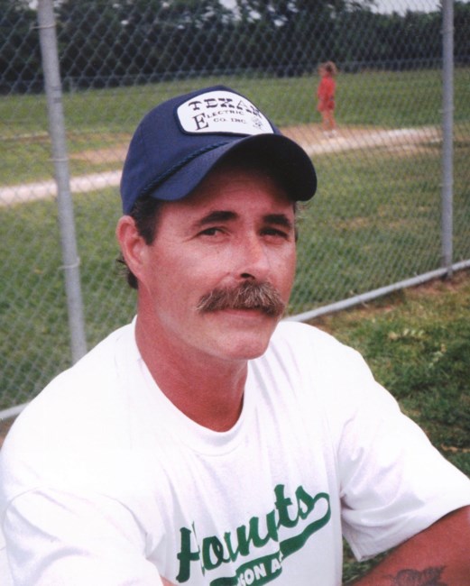 Obituary of Tony Ray Barnett