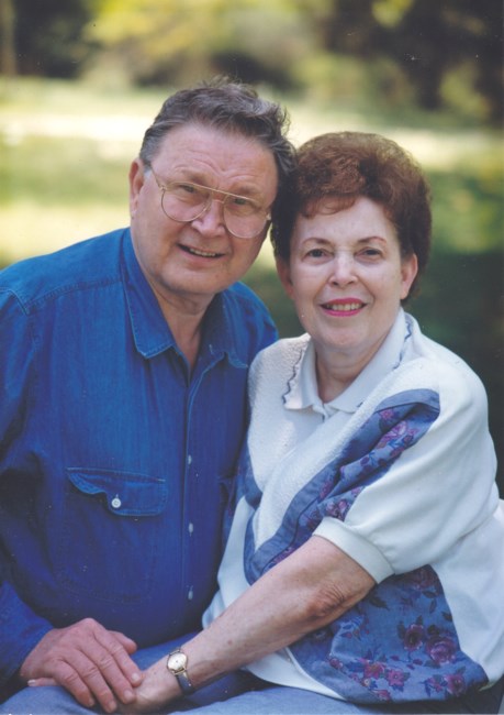 Obituary of Edgar E. "Gene" Thomas