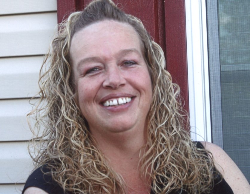 Obituary of Terri L. Sunderland