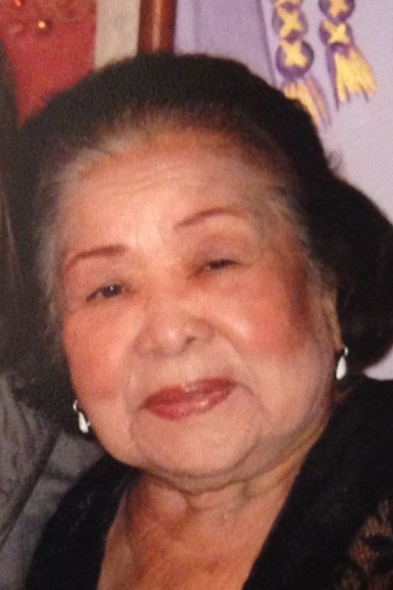 Obituary of Aurora Abasolo Gomez