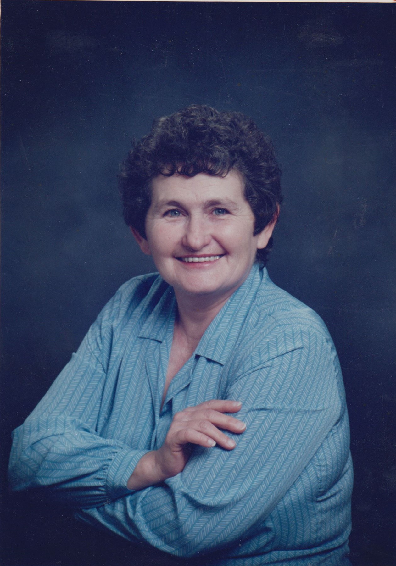 Obituary of Gene Mitchell