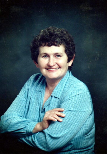 Obituary of Gene Mitchell