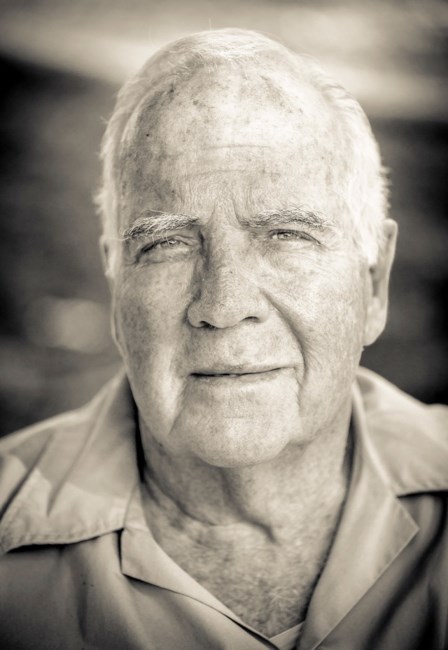 Obituary of Don Martindale