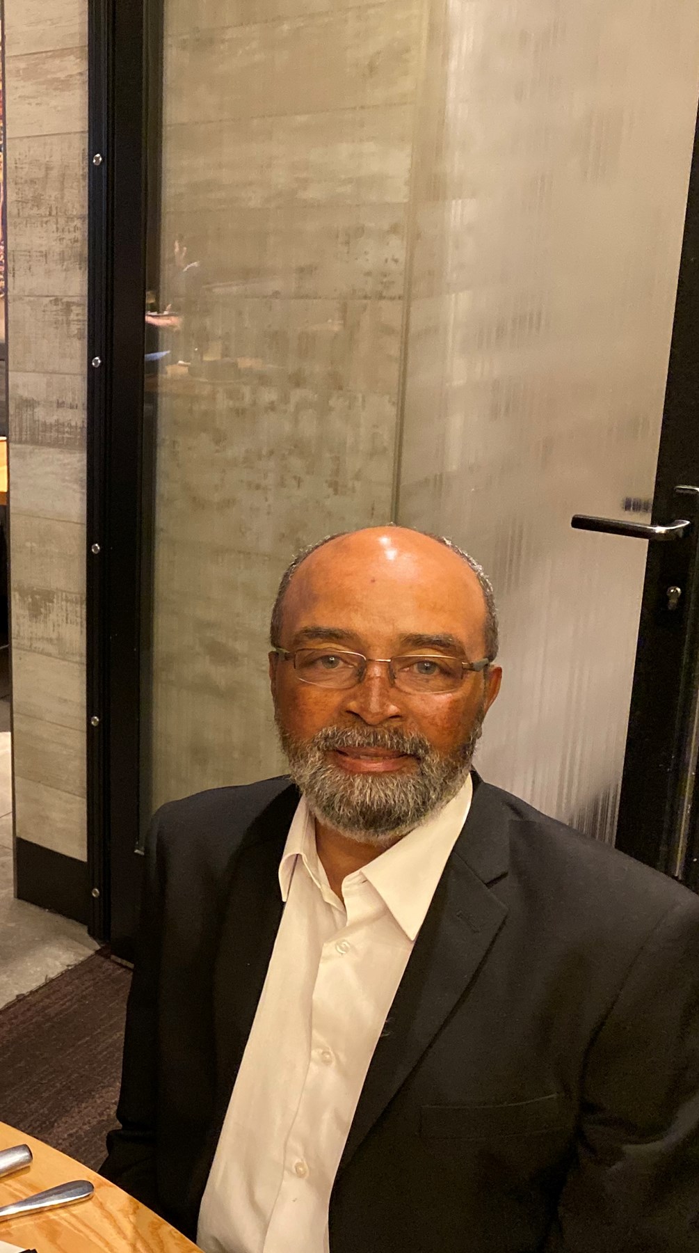 Obituary of Brock Dillard