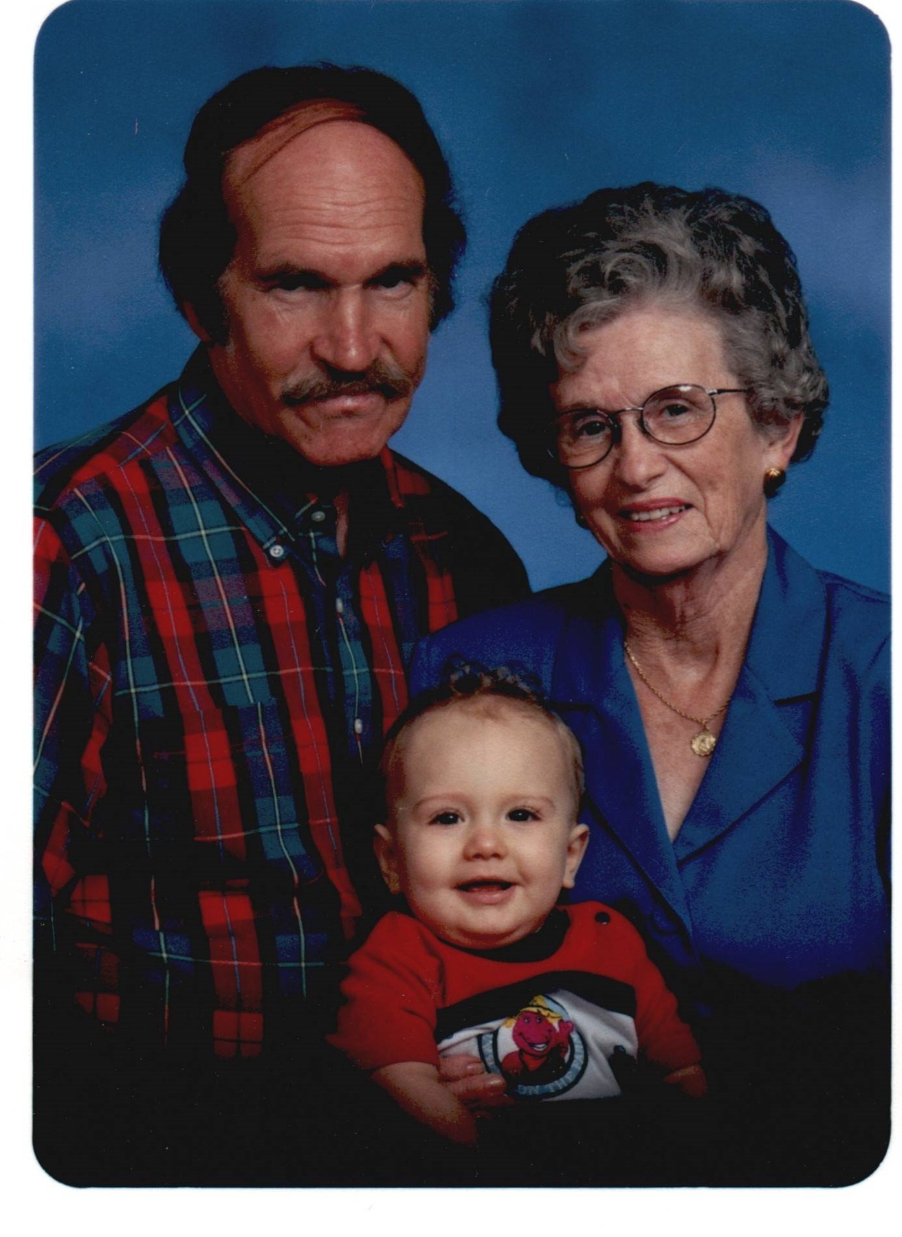 Obituary of Robert Kenneth Case